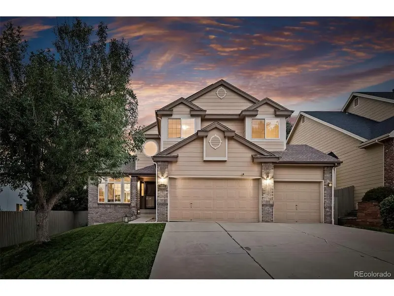 2059 Lasalle, Superior, CO 80027