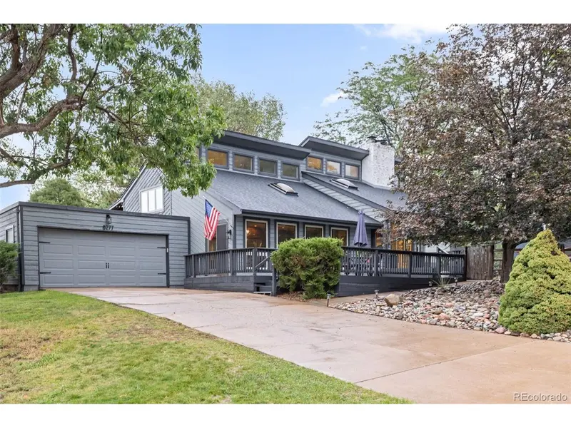 8277 Carriage, Parker, CO 80134