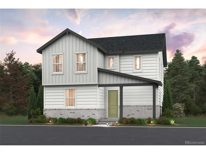 4581 N Versailles, Aurora, CO 80019