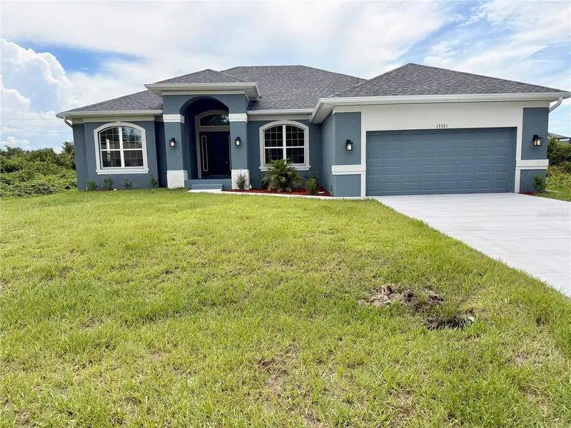 13321 GALVESTON AVE, Port Charlotte, FL 33981