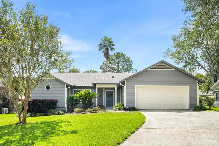 10909 NW 32ND PL, Gainesville, FL 32606