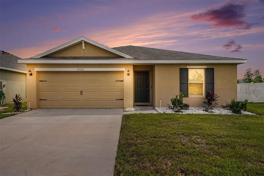 35562 BURMA REED DR, Zephyrhills, FL 33541
