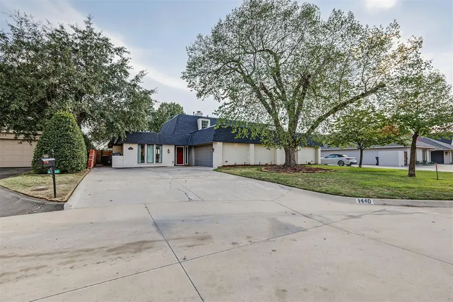 1440 Duffner DR, Oklahoma City, OK 73118