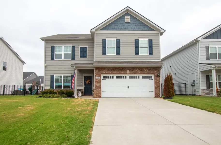 3728 Capstone Dr, Murfreesboro, TN 37128