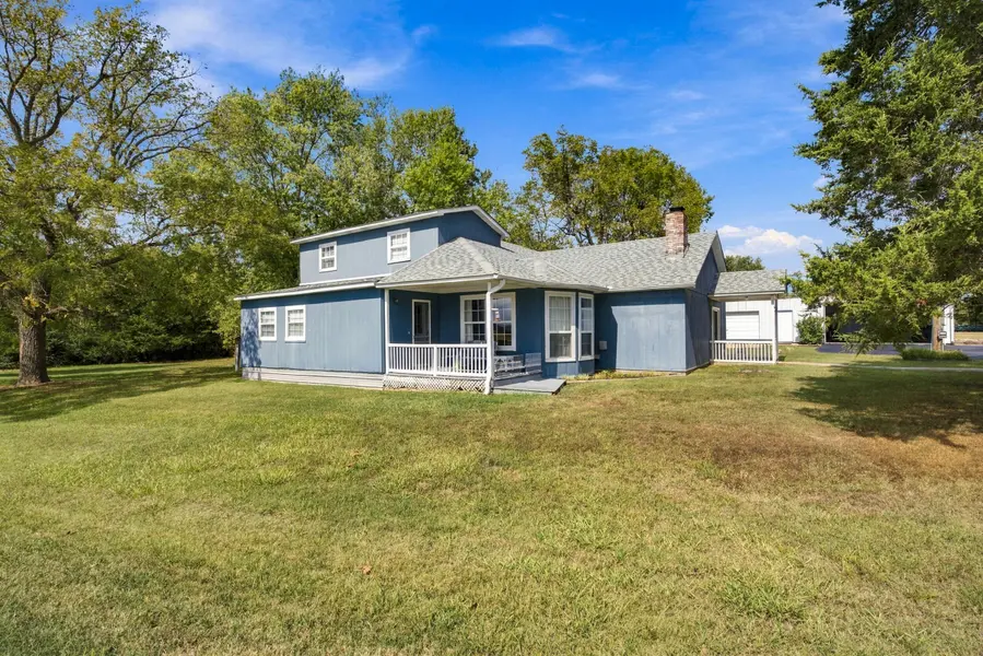 31837 State Highway 112, Seligman, MO 65745
