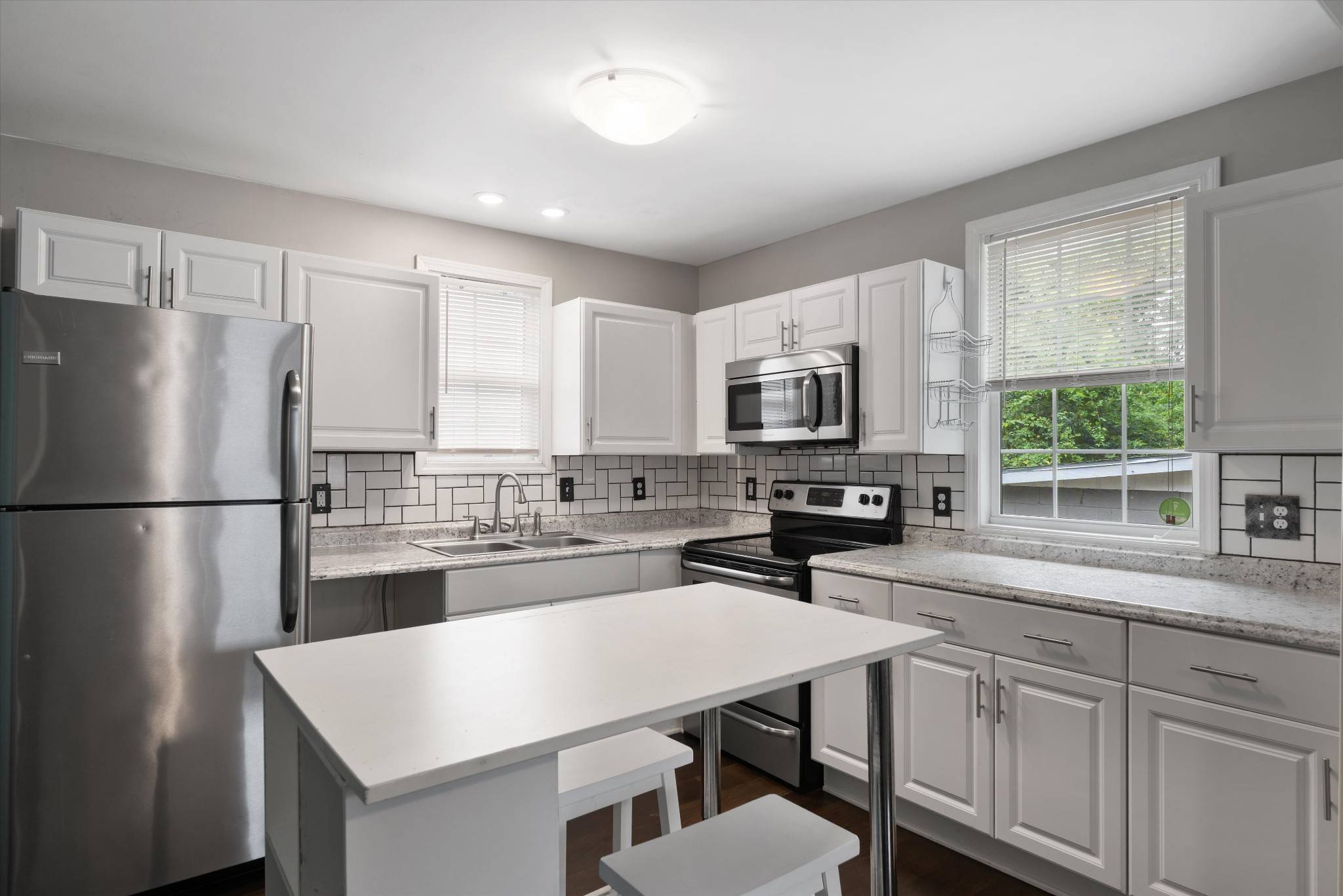 1723 23rd Ave #N, Nashville, TN 37208