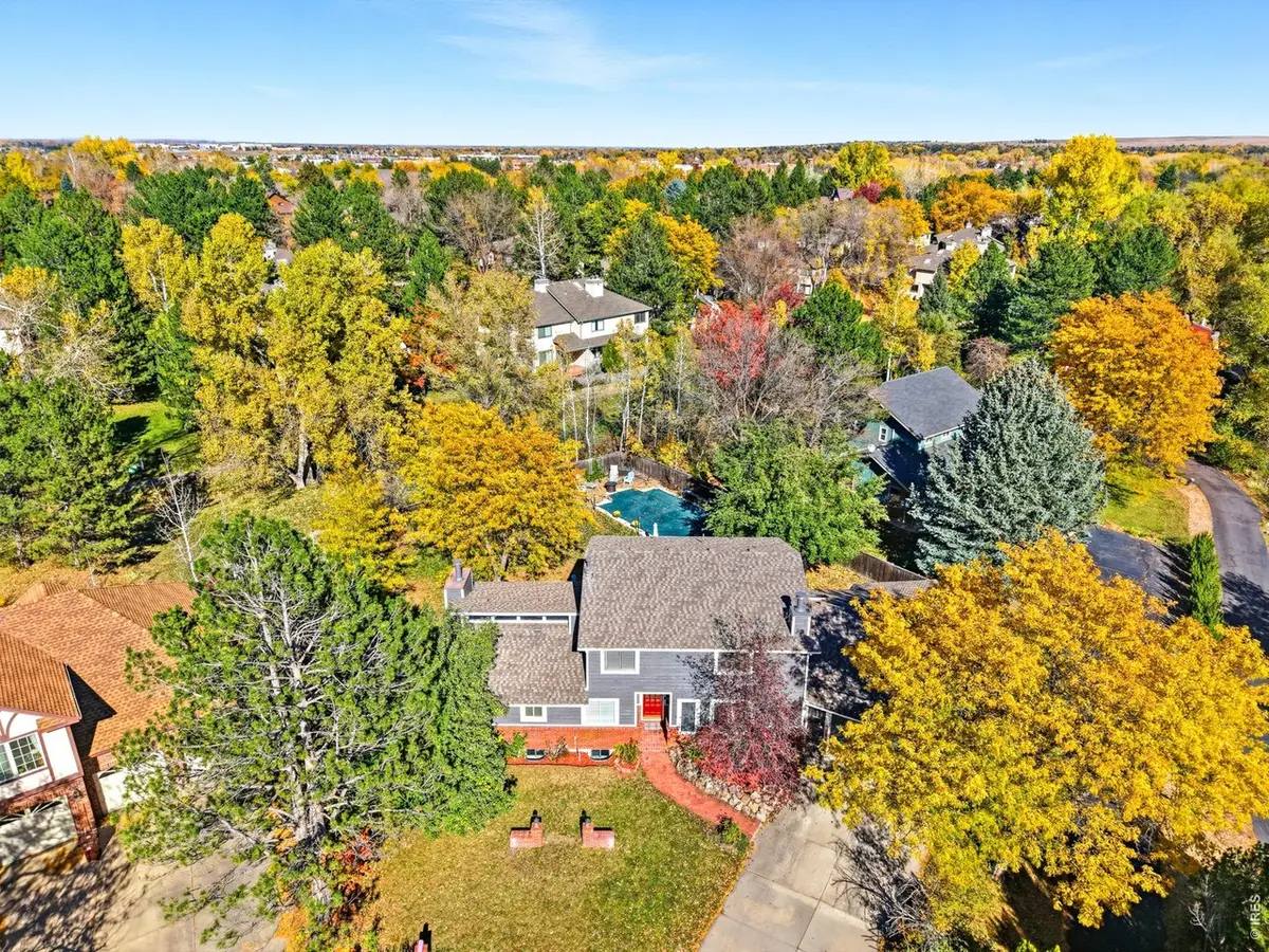4584 Robinson, Boulder, CO 80301
