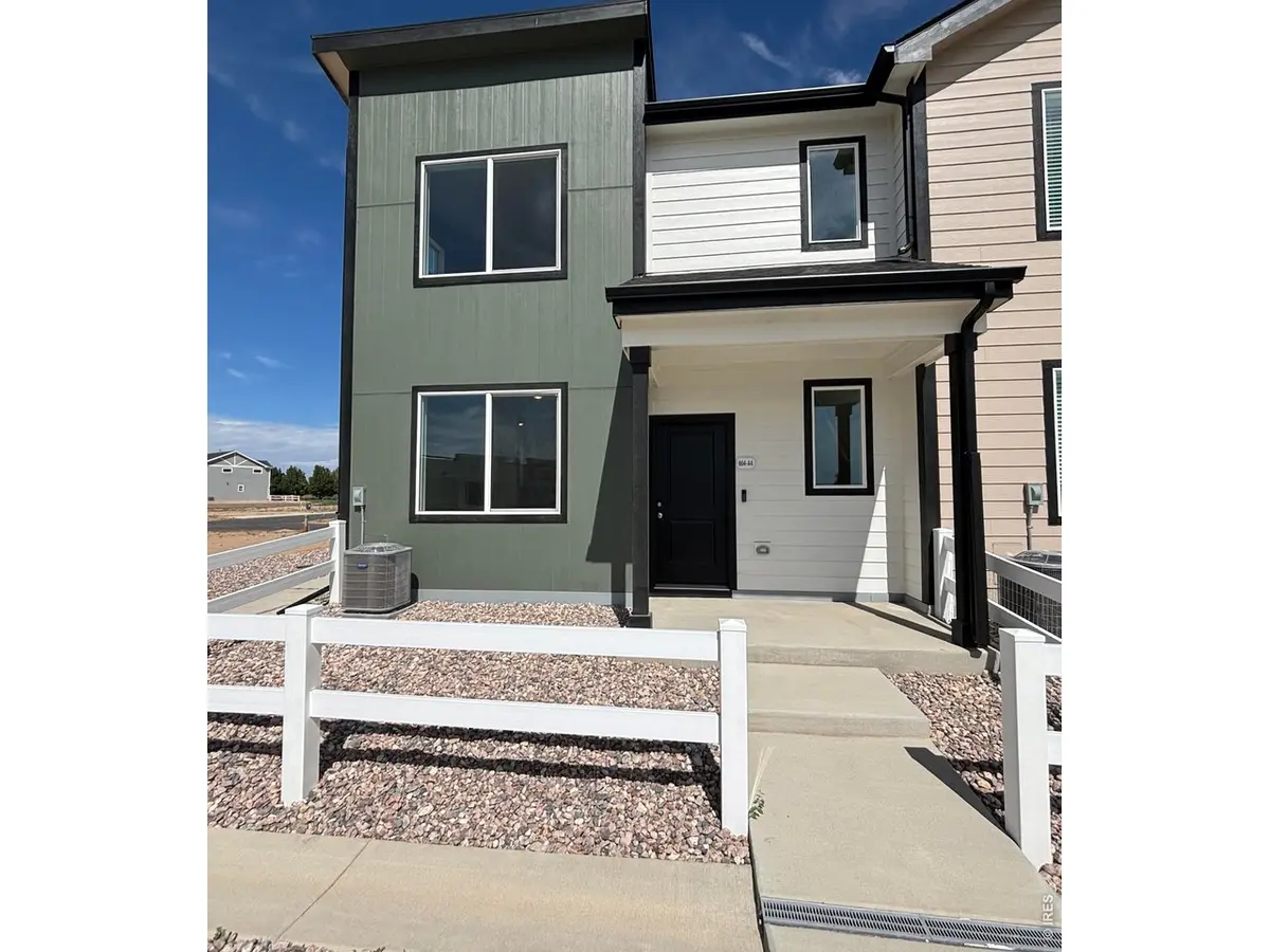 604 Cheyenne #A4, Ault, CO 80610