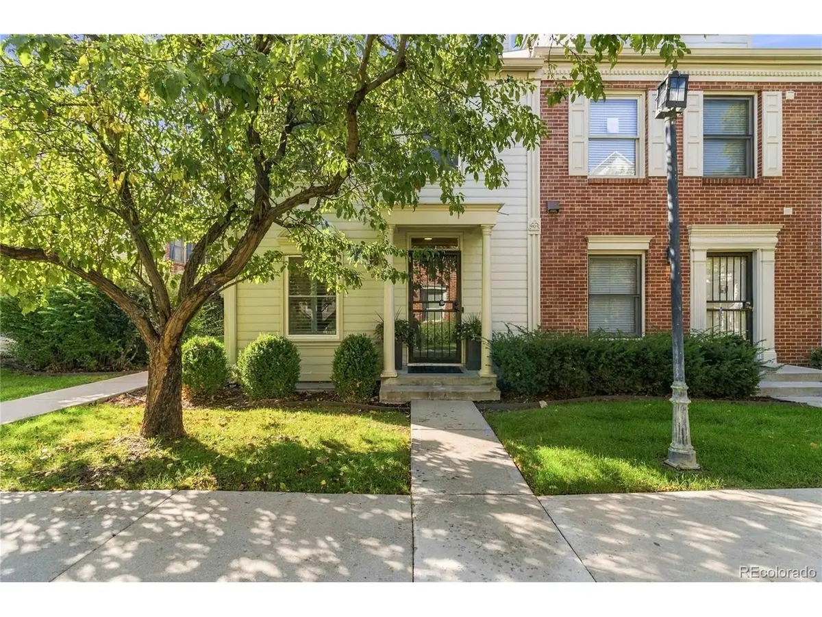 916 Ivanhoe, Denver, CO 80220