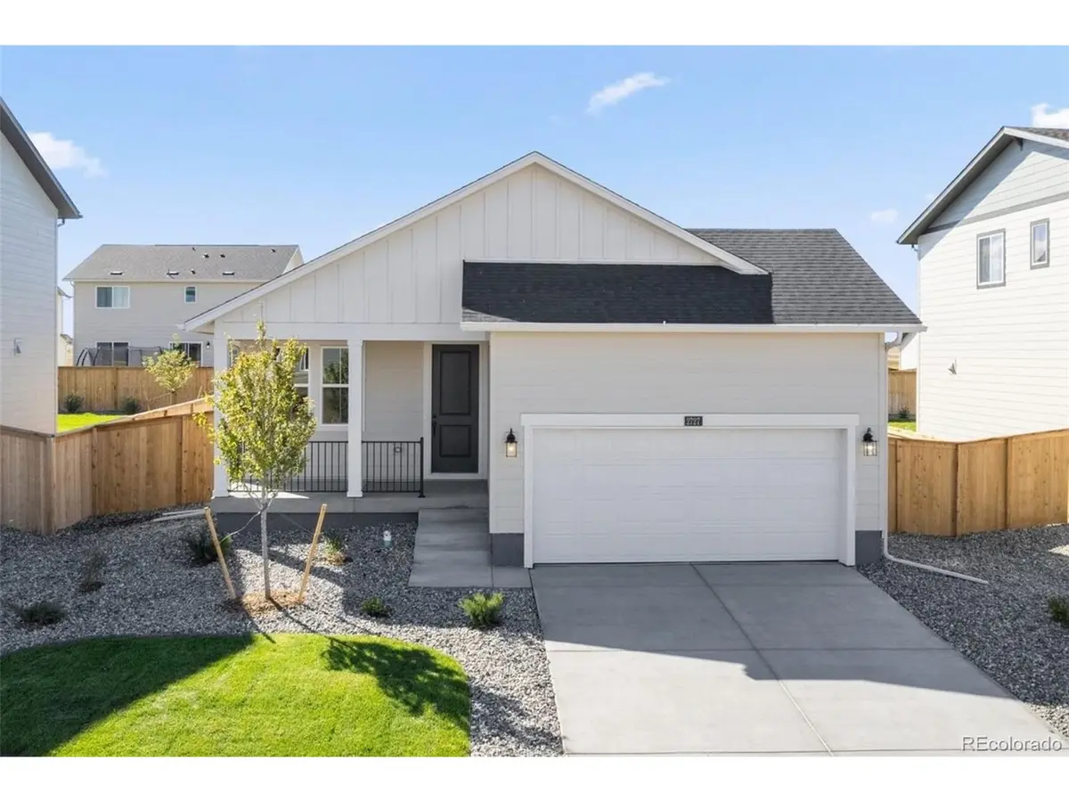 2727 Nantucket, Strasburg, CO 80136