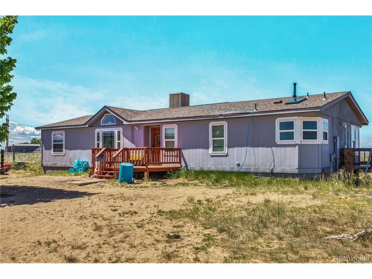 42288 US-34, Orchard, CO 80649