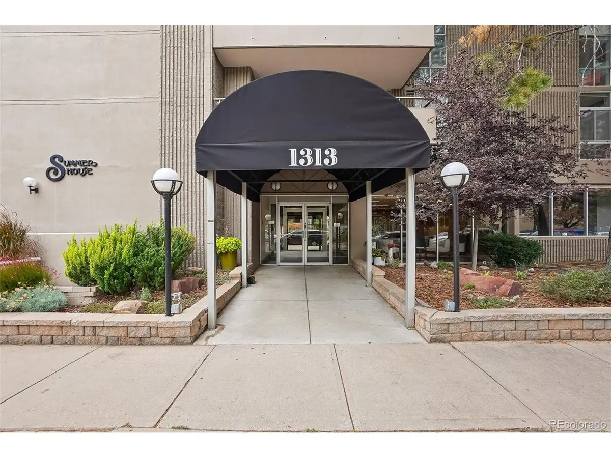 1313 N Williams #405, Denver, CO 80218