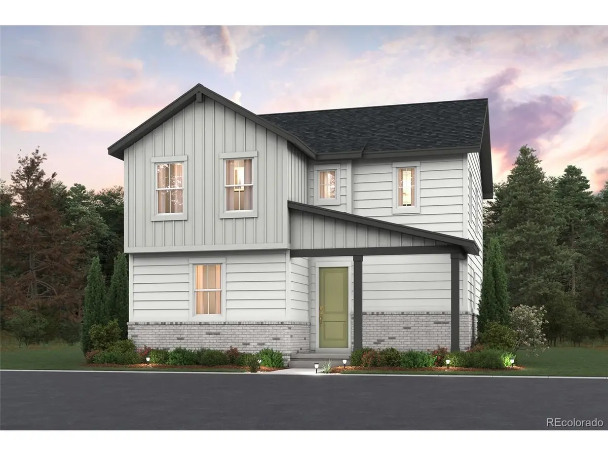 4581 N Versailles, Aurora, CO 80019