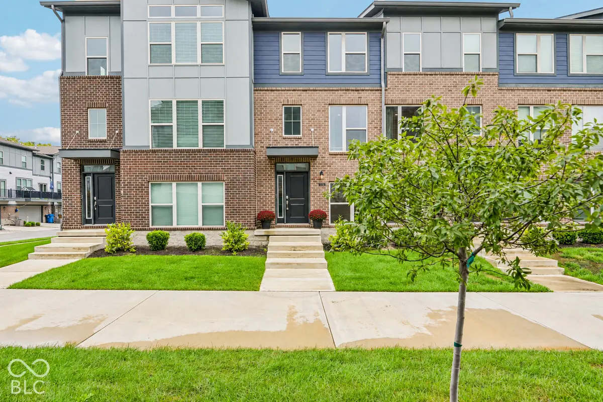 13352 Reyes ST, Fishers, IN 46037
