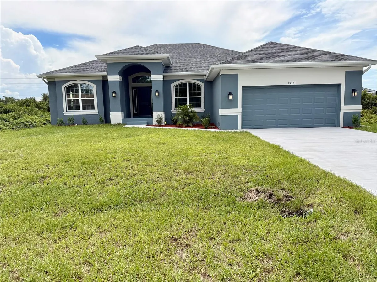13321 GALVESTON AVE, Port Charlotte, FL 33981