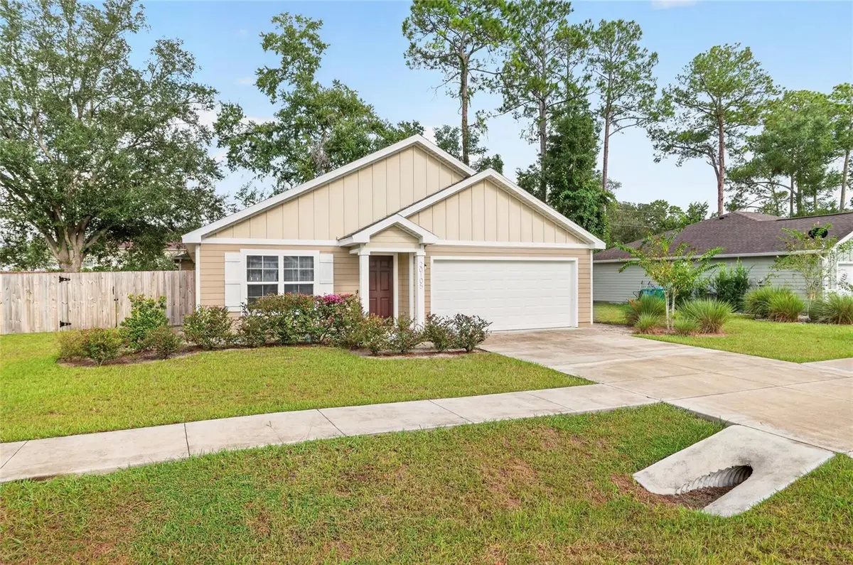 20105 NW 247TH ST, High Springs, FL 32643