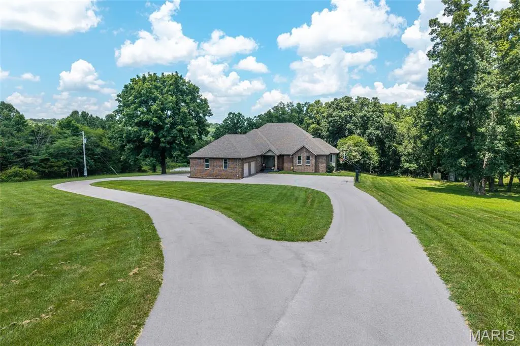 5015 Highway 5, Hartville, MO 65667