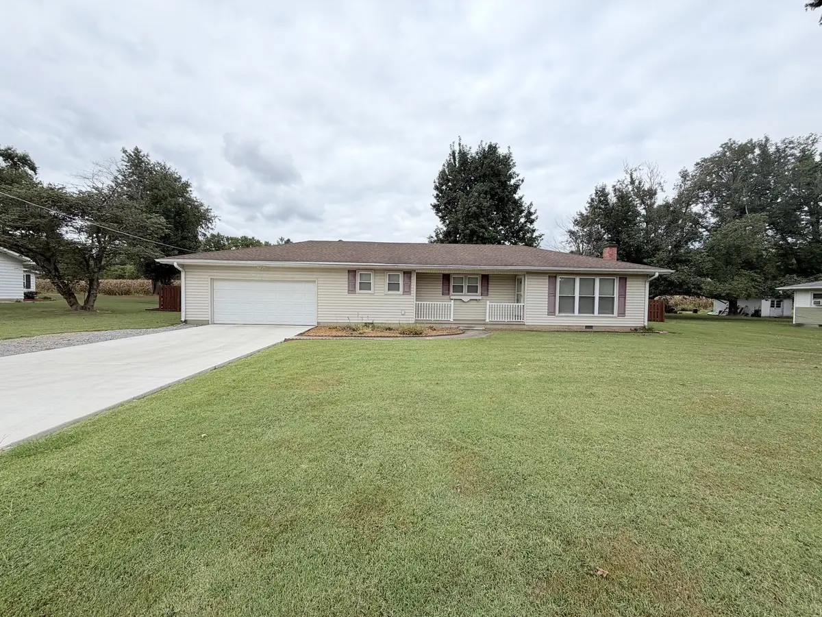 5730 US 45 HWY S, Harrisburg, IL 62946