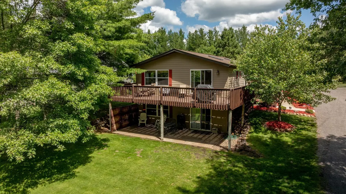 13335 E Shore RD, Crosslake, MN 56442
