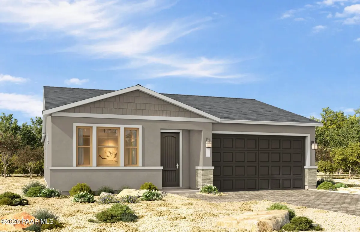 7641 E Fieldstone DR, Prescott Valley, AZ 86315