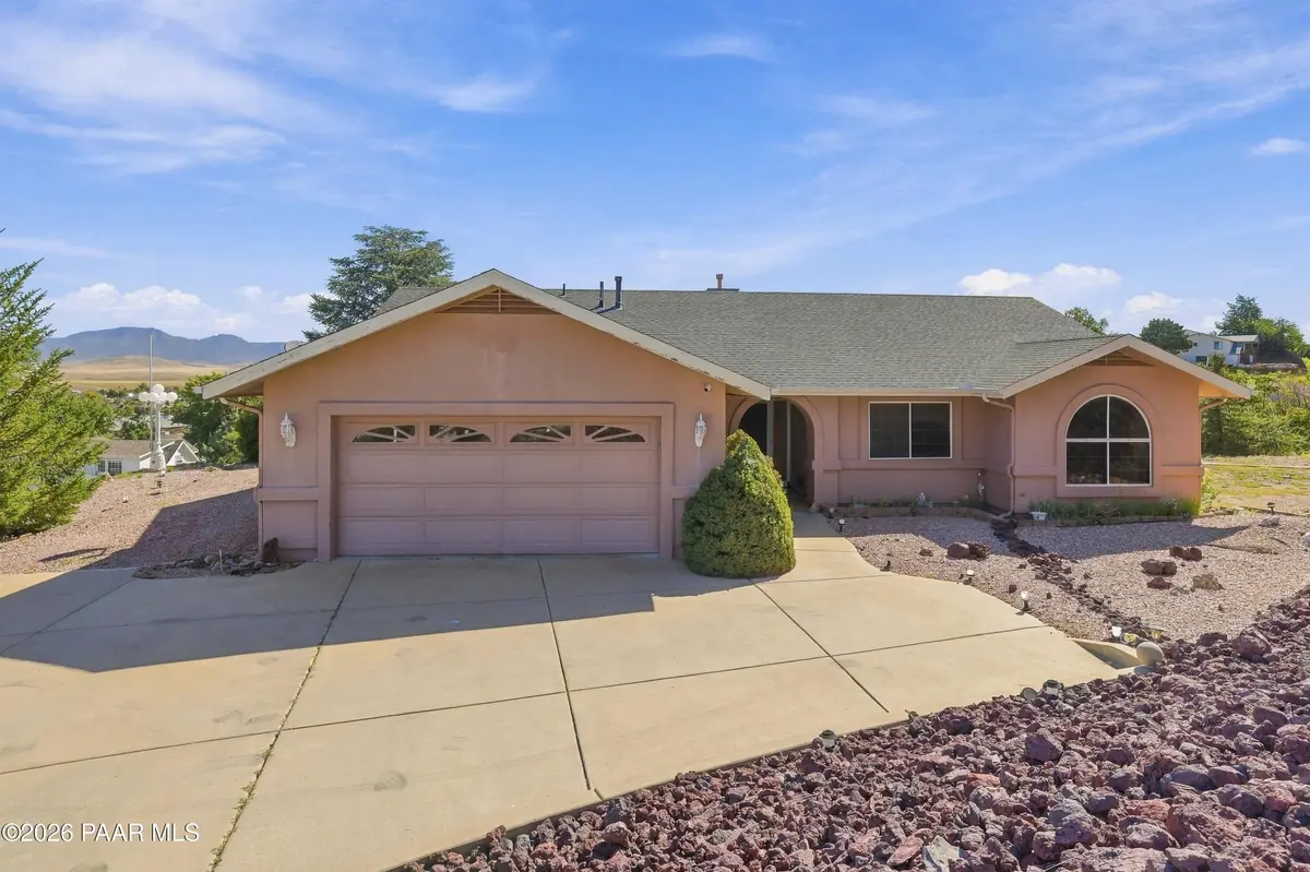 9531 E Serpentine LN, Prescott Valley, AZ 86314