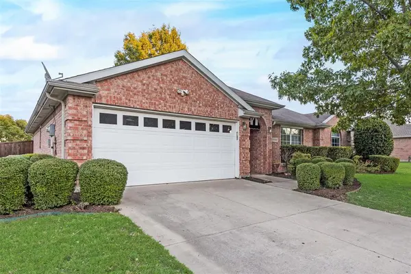 12300 Latigo Drive, Frisco, TX 75035