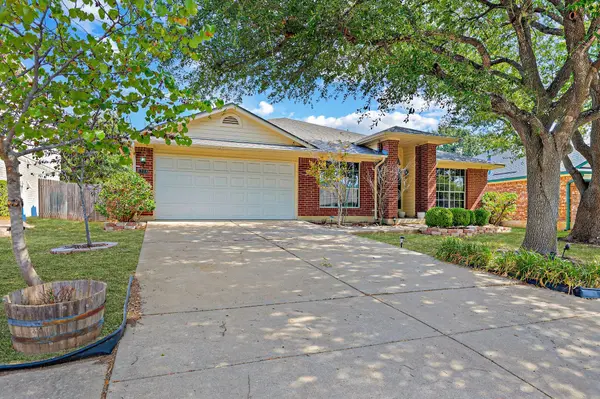 1208 Lochaline LOOP, Pflugerville, TX 78660