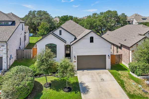 312 Pin Cherry PASS, San Marcos, TX 78666