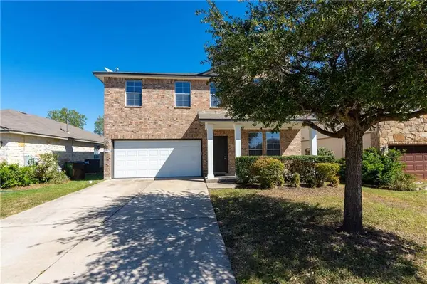 2605 Summerwalk PL, Round Rock, TX 78665