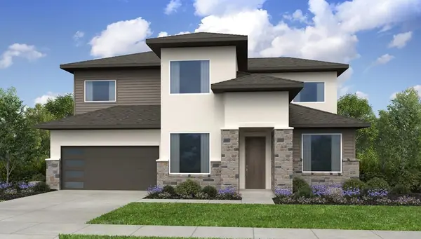 5217 La Spezia WAY, Leander, TX 78641
