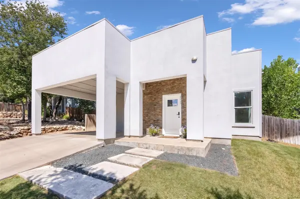 2645 Crazyhorse PASS, Austin, TX 78734