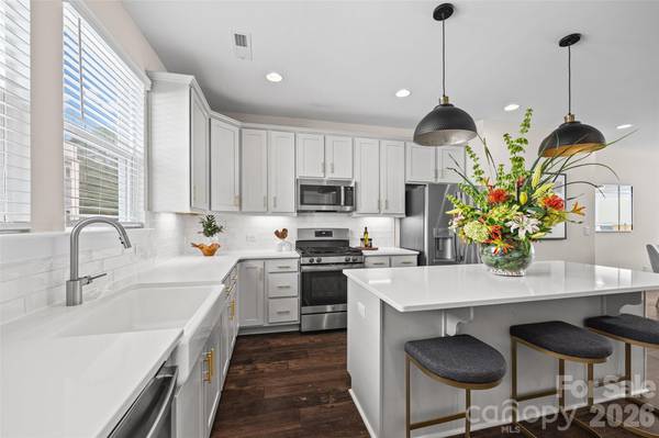 1229 Lomax AVE, Charlotte, NC 28211