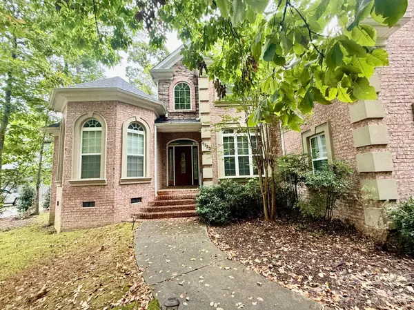 7133 Windyrush RD, Charlotte, NC 28226