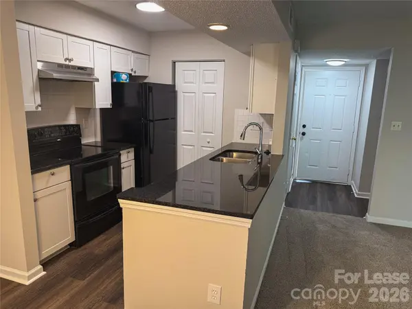 11009 Running Ridge RD, Charlotte, NC 28226