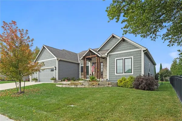 1309 Waverly DR, Lawrence, KS 66049