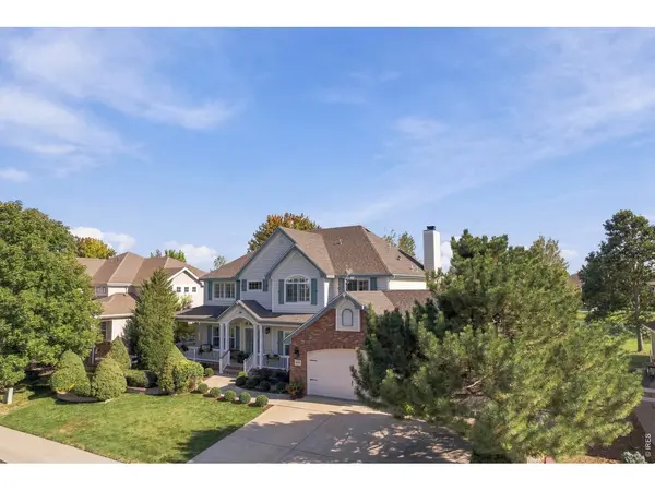 8126 Louden, Fort Collins, CO 80528