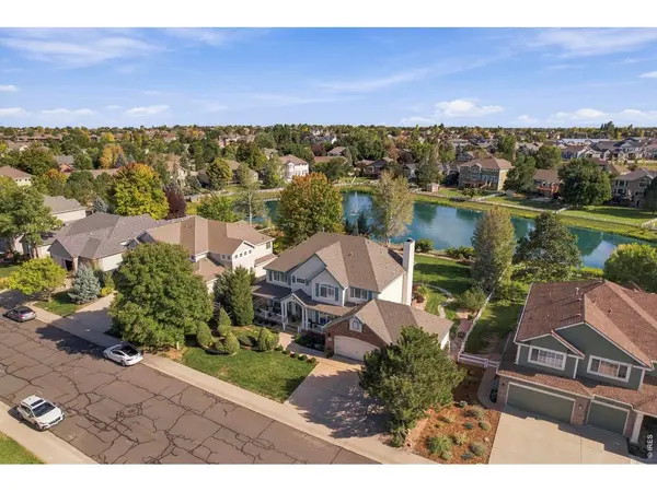 8126 Louden, Fort Collins, CO 80528