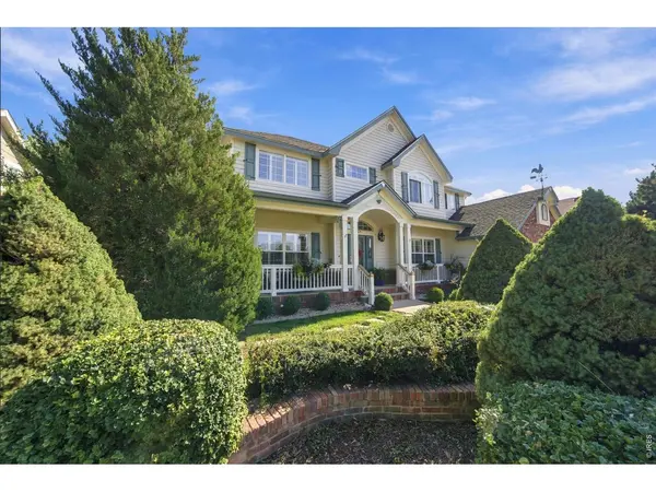 8126 Louden, Fort Collins, CO 80528