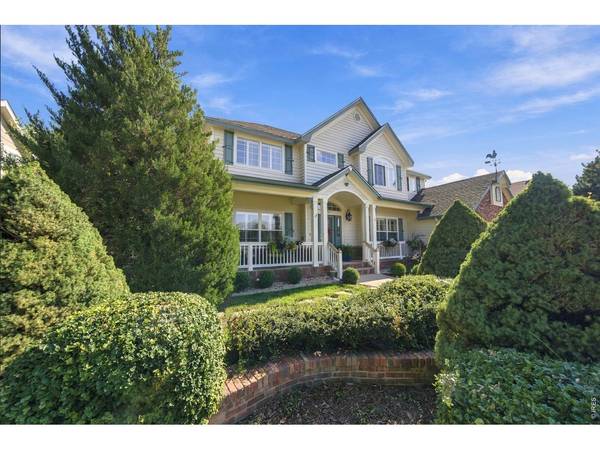 8126 Louden, Fort Collins, CO 80528