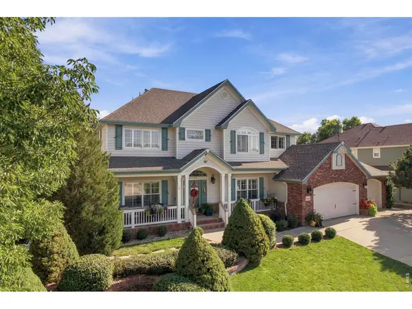 8126 Louden, Fort Collins, CO 80528