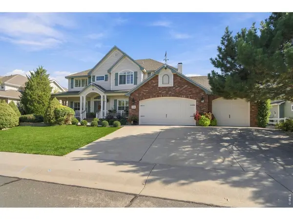 8126 Louden, Fort Collins, CO 80528