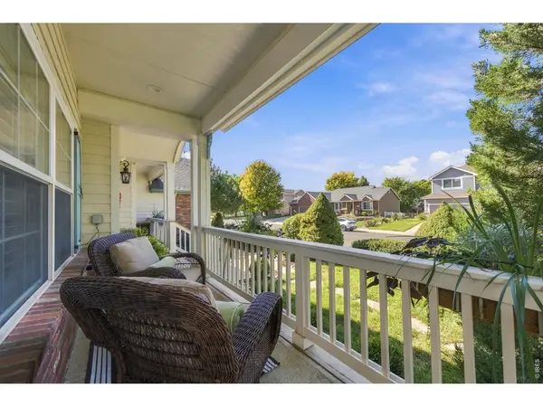 8126 Louden, Fort Collins, CO 80528