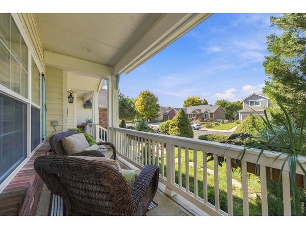 8126 Louden, Fort Collins, CO 80528