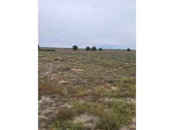 County Road 27, Brush, CO 80723