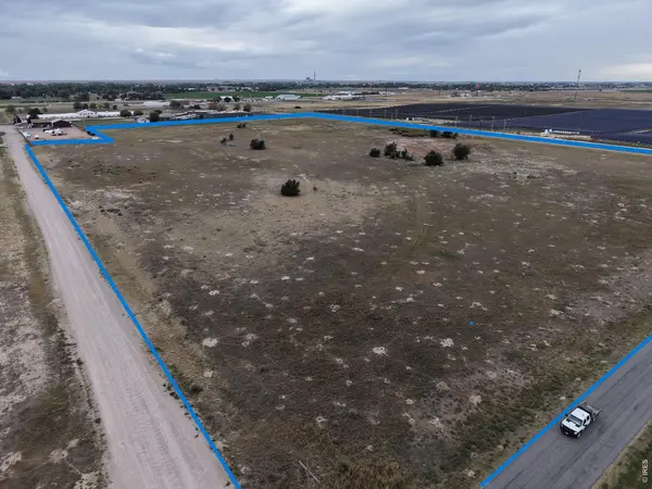 County Road 27, Brush, CO 80723