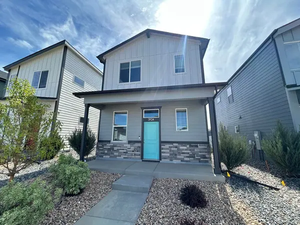 3924 Lake Clark, Evans, CO 80620