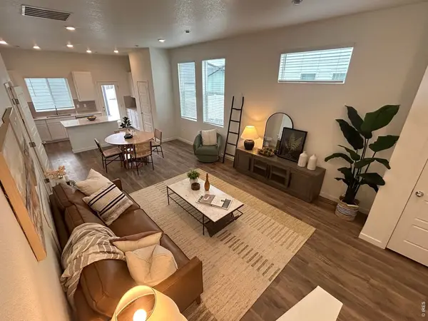 3848 Lake Clark, Evans, CO 80620