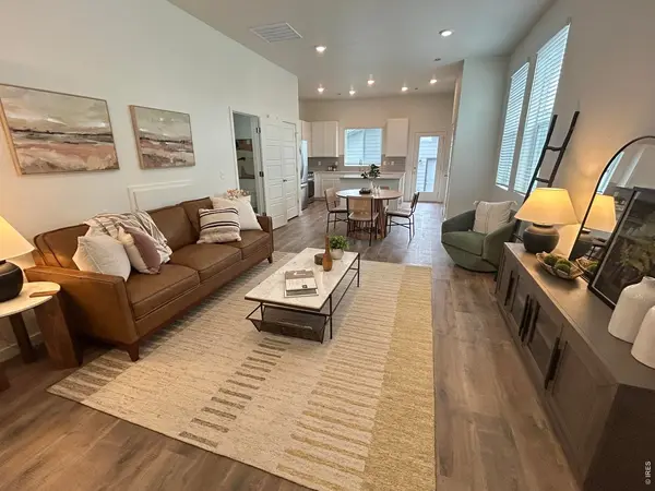 3848 Lake Clark, Evans, CO 80620