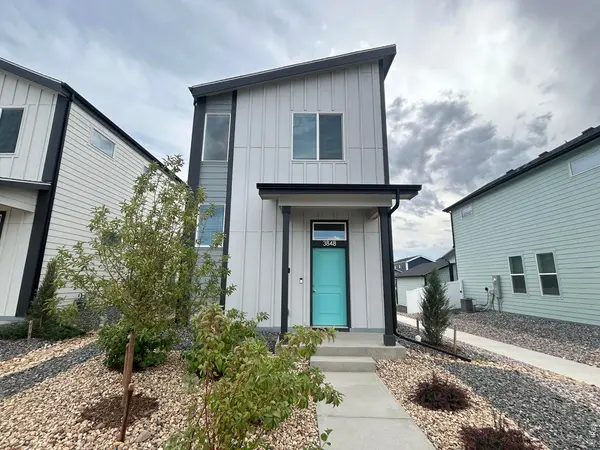 3848 Lake Clark, Evans, CO 80620