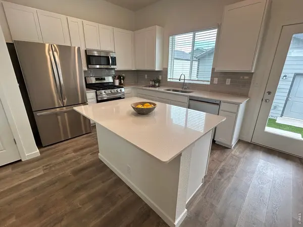 3848 Lake Clark, Evans, CO 80620